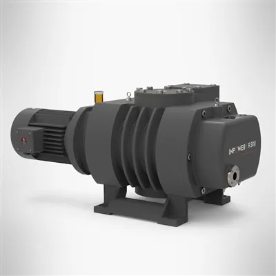 Vakuumska pomoćna pumpa